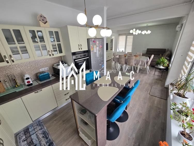 Penthouse superb 4 camere terasa 155 mp READY TO MOVE - 11