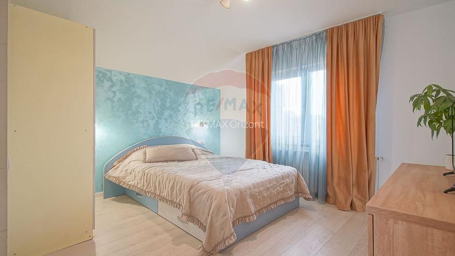 2 CASE + 1119 MP TEREN | PRIMAVERII | PRIVELISTE SUPERBA - 16