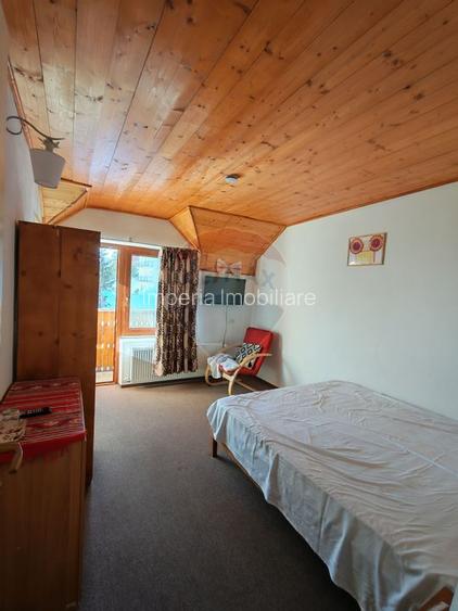 Cabană/Pensiune exclusivistă în Rânca - 32