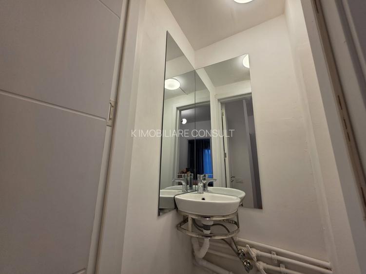 Romana Coloane apartament 3 camere  mobilate si utilate - 6