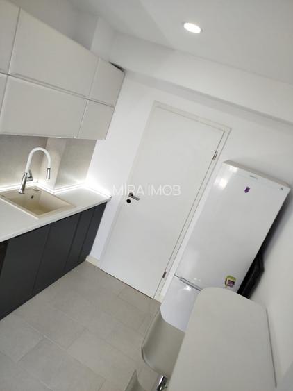 Apartament 2 camere decomandat, complet mobilat și utilat – finisaje premium - 8