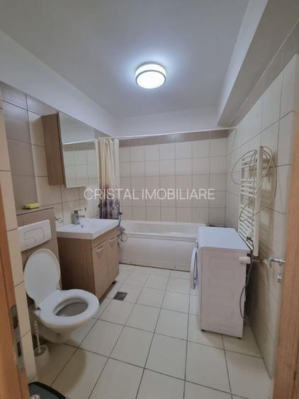 Garsonieră decomandată, centrală proprie, balcon, bloc 2010 - 5