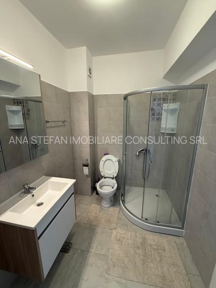 Drumul Binelui l Studio+Parcarel 15 Min Metrou Aparatorii Patriei l - 9