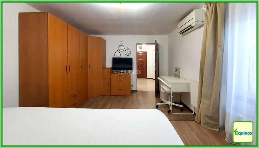 Apartament CU 2 camere de inchiriat, Bdull Bucuresti, ECX06195 - 8