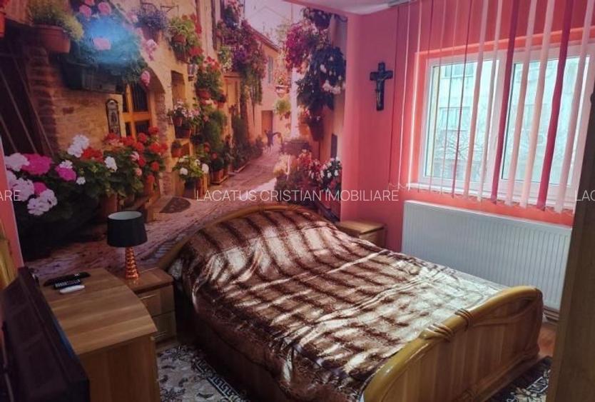 APARTAMENT 3 CAMERE DECOMANDAT CONFORT 0 ZONA TOMIS NORD - 4