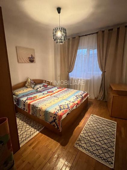 De inchiriat apartament 2 camere, Salaj/Kaufland - 8