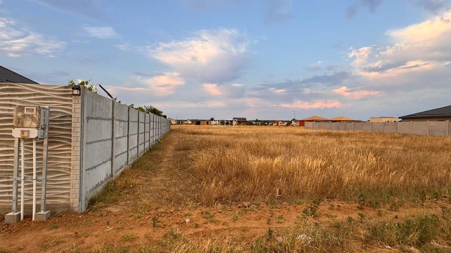 Tefen intravilan  Selgros 680 mp cu deschidere 15m - 2