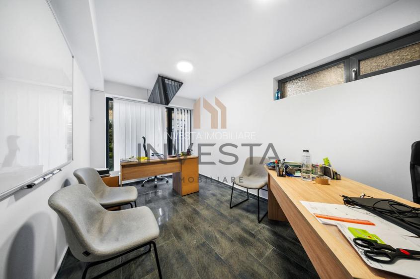 Spatiu de birouri - 3 camere - 67mp - Andrei Muresanu - 5