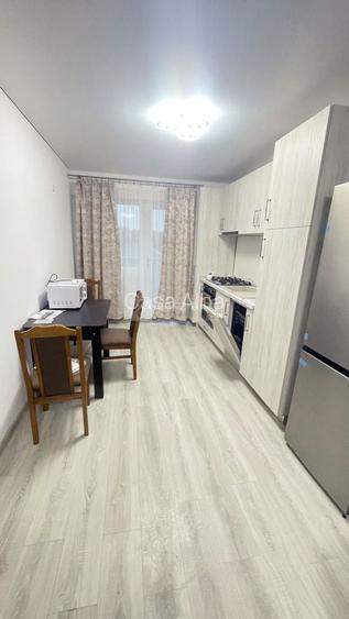 SUPER PRET! Copou Garden, 2 camere mobilat si utilat, balcon, parcare - 4