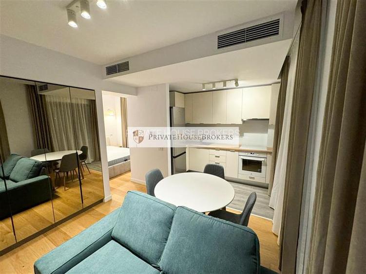 Baneasa | Straulesti | The Level Apartments | Parcare - 4