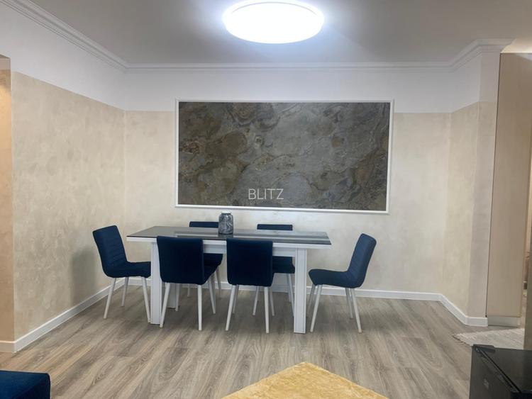 Apartament 3 camere, 103 mp, Calea Bucuresti  - 16