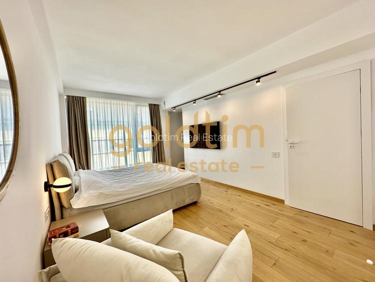 Casă premium Pipera/Epique Home/Panouri fotovoltaice/Mobilata complet/garaj - 14