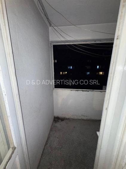 DRUMUL TABEREI  - 5 minute metrou - Garsoniera confort 1 MODERNA - 8