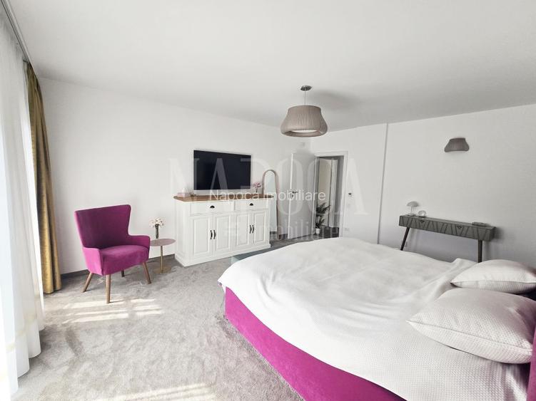 Apartament 3 camere de vanzare in Gheorgheni, Cluj Napoca - 13