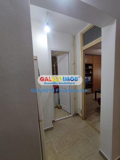 9054 Garsoniera  Drumul Taberei- 1Mai ( Ghencea) - 7