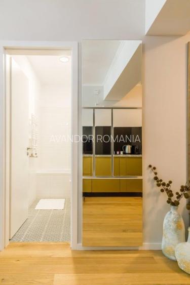 Apartament NOU cu 2 camere de inchiriat in Aviatiei Park - 7