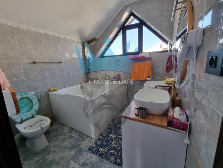 Casa  7 Camere Fundeni Bucuresti - 11