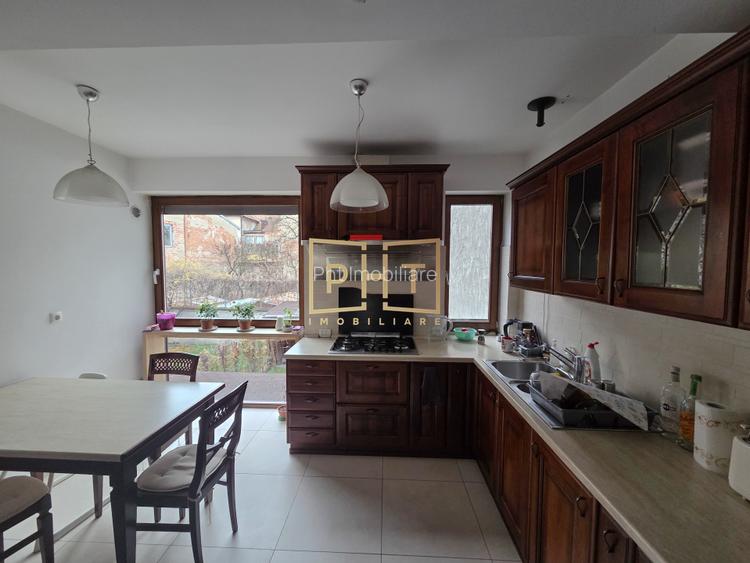 OCAZIE UNICA! Casa individuala in centrul Clujului cu 6 camere, 216 mp utili. - 10