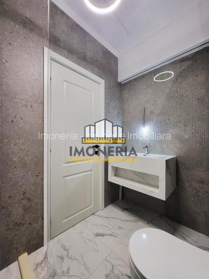 3 camere+boxa+garaj-0% comision-1 km metrou 1 Dec-priveliste aerisita - 45