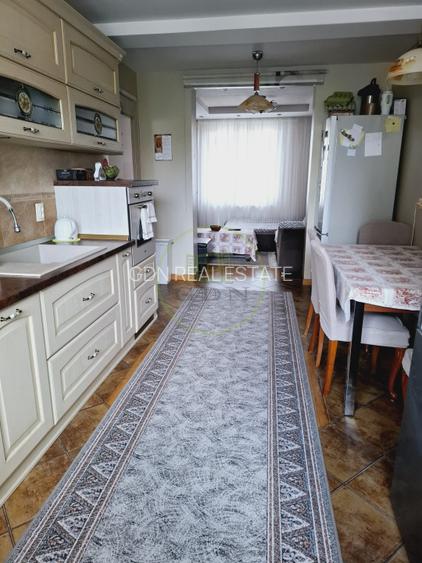 Duplex de vânzare – Brașov, Str. Lămâiței - 6
