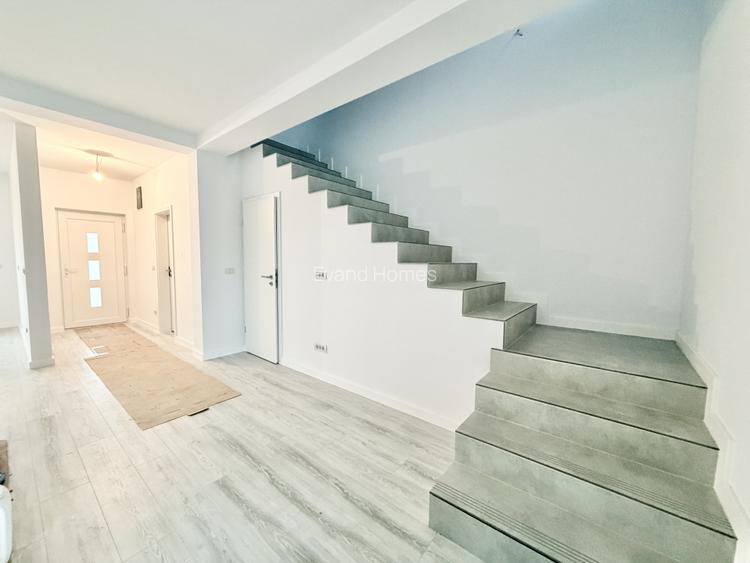 Duplex cu 4 camere | Zona Penny | Mosnita Noua - 19