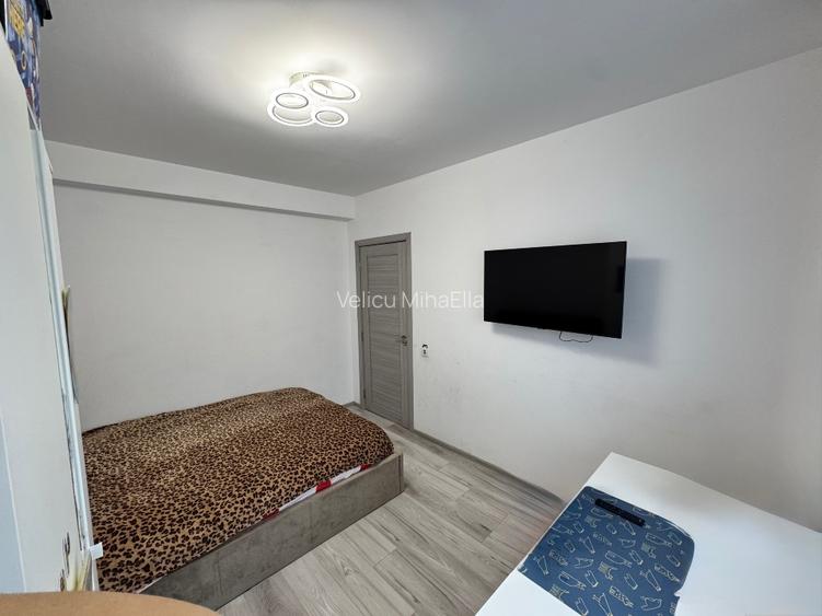 Casa Vidra 3 camere + terasă 56mp / potențial living open-space - 2