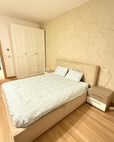 Inchiriere apartament 2 camere in complexul rezidential Rin Grand Residence - 10
