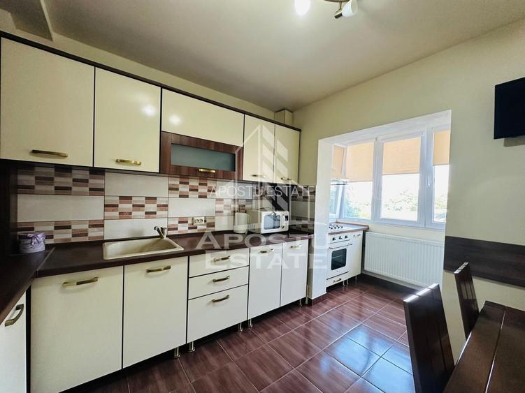 Apartament 2 camere zona Micalaca - 6