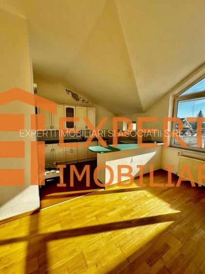 Vila S+P+1+M in zona Faleza Nord - Universitate  - 2