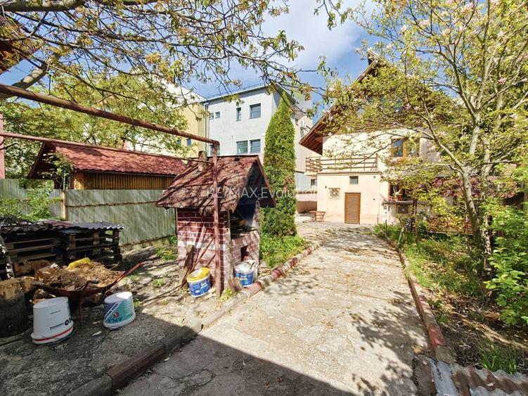 COMISION 0% | Casă de vânzare în Brașov – Str. Muncitorilor | - 29