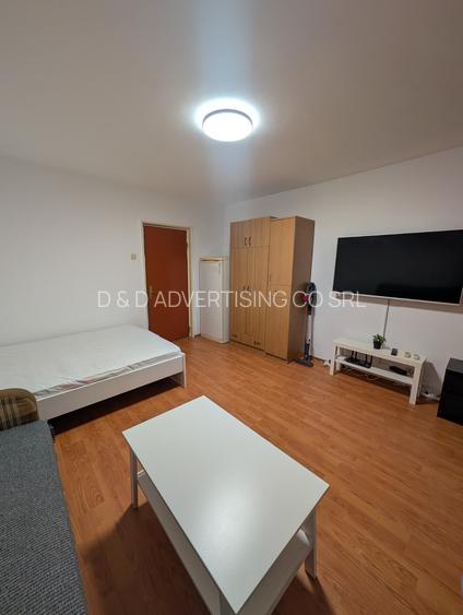 Drumul Taberei -1 minut Metrou Tudor Vladimirescu - Garsoniera confort 1 MODERNA - 15