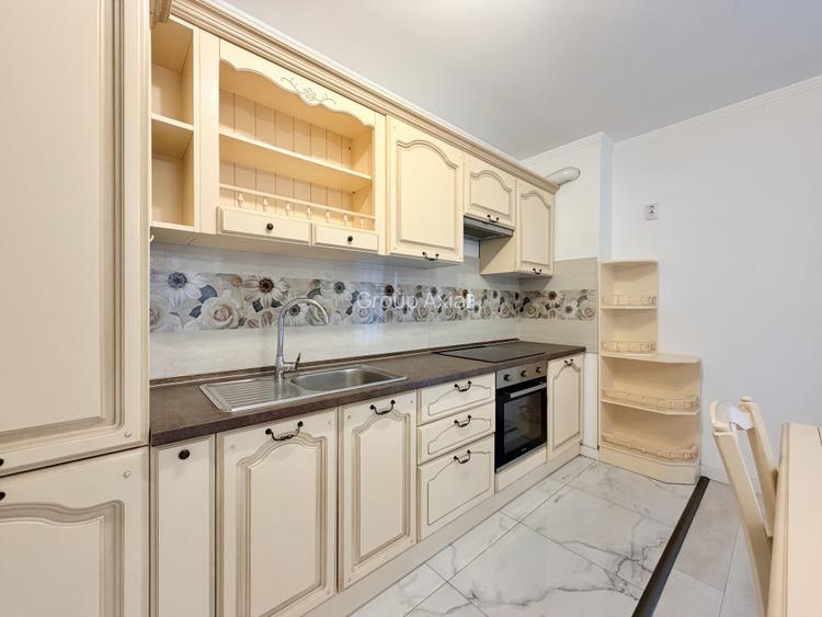 Apartament 2 camere, Gheorgheni, garaj, strada Soporului - 11