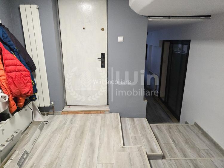 Casa individuala | 300mp utili | 345 mp teren | Zorilor | Zona Hasdeu - 7
