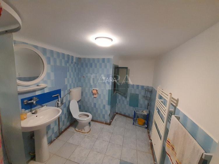Vanzare apartament cu 2 camere in zona Ultracentrala - 3