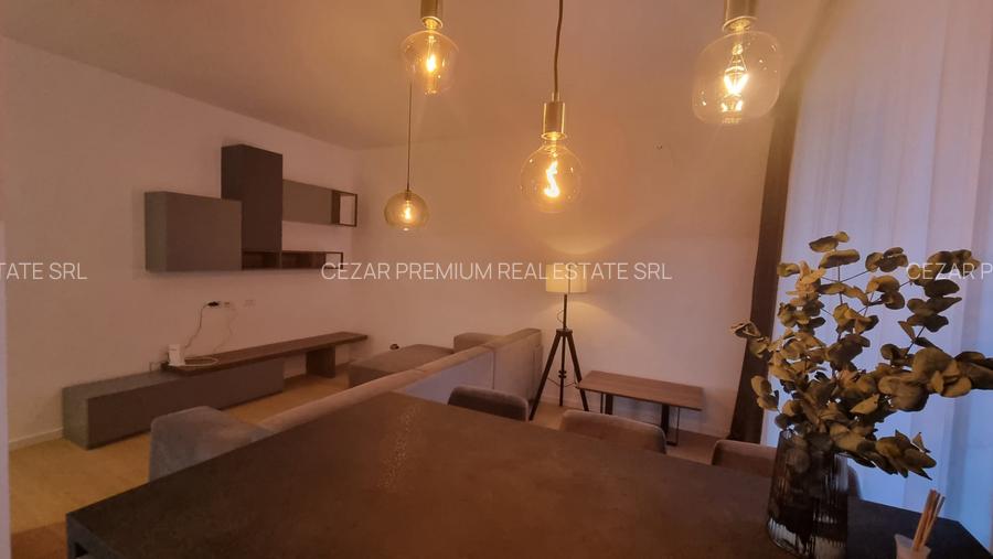 BANEASA JANDARMERIEI DE INCHIRIAT APARTAMENT 2 CAMERE FINISAJE LUX | LOC PARCARE - 6