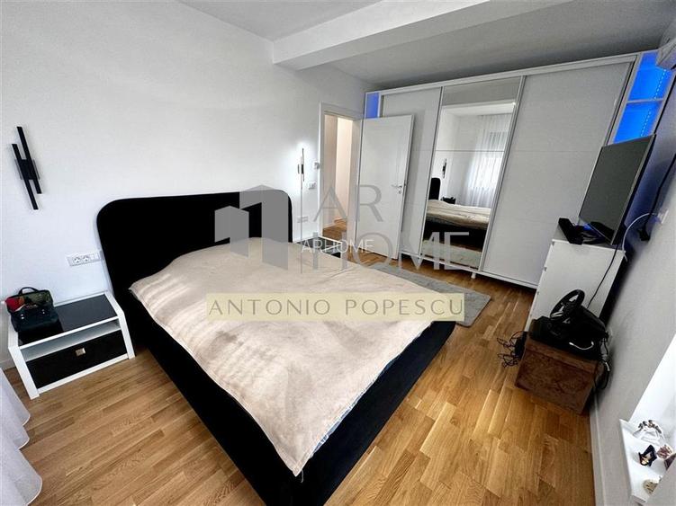 Vanzare vila 4 camere, in Ploiesti, Cartier Albert - 15