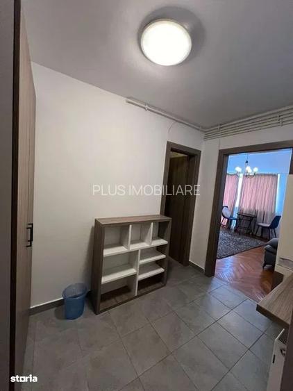 Garsoniera in zona Universitatii - 3