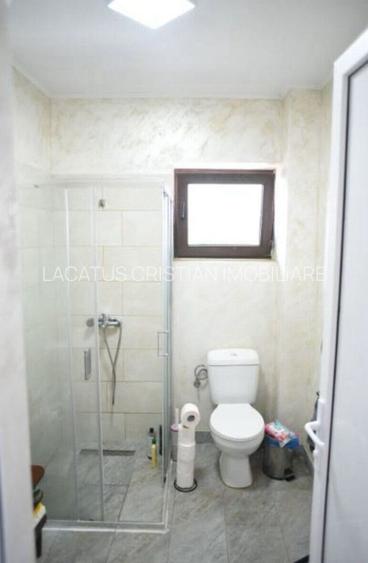 EXCLUSIVITATE! VILA SPECTACULOASA P+2 ZONA LUMINA - 2