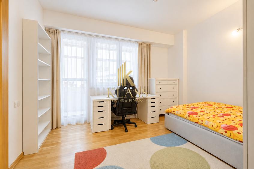 Apartament 4 camere premium | 200 mp | 2 locuri de parcare | Calea Floreasca