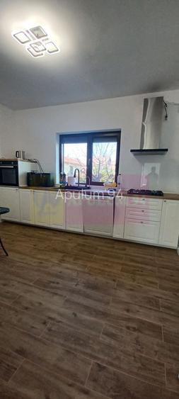 Săbăreni, casă nouă tip parter, cu pod mansardabil - 5