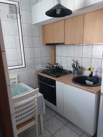 Garsoniera - Parc Titan - 4