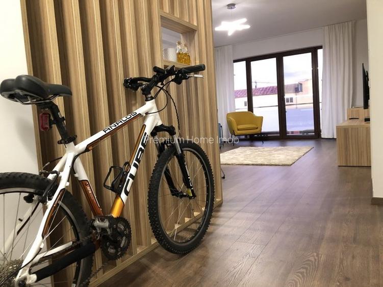 Apartament | 2 camere | bloc nou | Unirii | SoHo Residence - 13