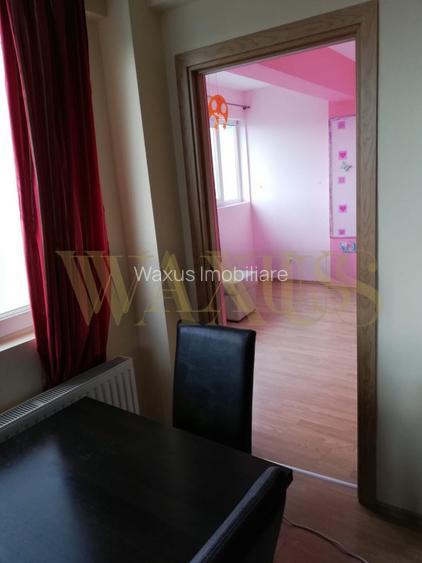 Apartament cu 3 camere de vânzare 64 mp - 8