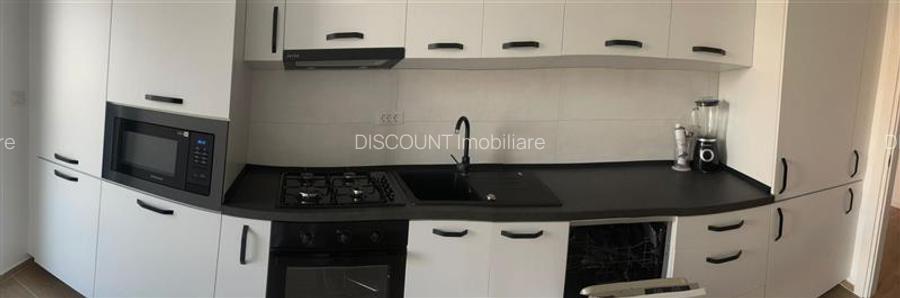 Apartament 2 camere MRS VILLAGE - 3