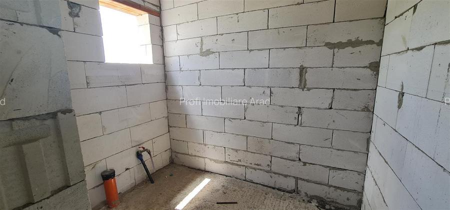 Casa P+E, Zimand Cuz, la rosu /finisata 97.000Eur - 7