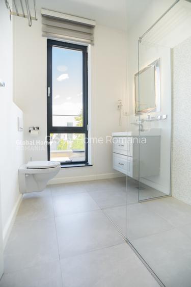 Vila - Dupex 4 Camere + Terasa Aceoperita | Mogosoaia - Chitila - Str. Bradului - 35