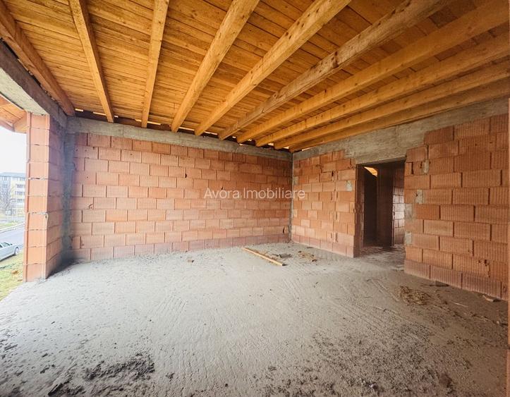 Casa individuala, Giroc,  Comision 0 - 19