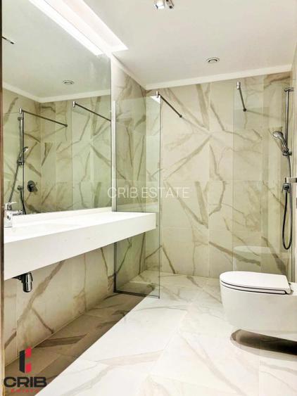 Apartament 2 camere Promenada Mall One Floreasca Towers Prima inchiriere - 6