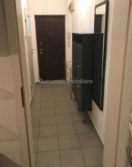 Floreasca,bl.reabilitat,Amenajat,boxa,mobilat,Liber - 6