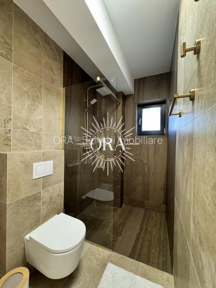 CASĂ INDIVIDUALA CU CF | DE VÂNZARE | CU GARAJ | POPESTI CLUJ - 16